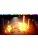 Rubber Bandits - Supporter Pack DLC Steam КЛЮЧ GLOBA