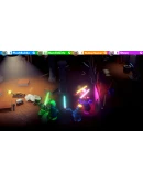 Rubber Bandits - Supporter Pack DLC Steam КЛЮЧ GLOBA