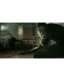 The Evil Within EU XBOX One КЛЮЧ ЕВРОПА