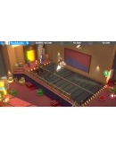 Rubber Bandits - Supporter Pack DLC Steam КЛЮЧ GLOBA