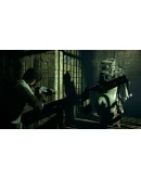 The Evil Within EU XBOX One КЛЮЧ ЕВРОПА The Evil Within EU XBOX One КЛЮЧ ЕВРОПА