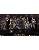 Rise Eterna AR XBOX One КЛЮЧ АРГЕНТИНА