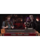 Vampire Therapist Steam КЛЮЧ GLOBAL Vampire Therapist Steam КЛЮЧ GLOBAL