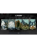 This Is the Police 2 AR XBOX One КЛЮЧ АРГЕНТИНА This Is the Police 2 AR XBOX One КЛЮЧ АРГЕНТИНА