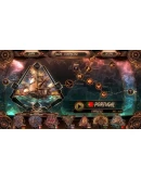 Glass Masquerade EU Steam КЛЮЧ ЕВРОПА