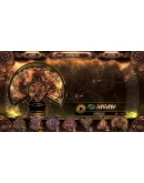 Glass Masquerade EU Steam КЛЮЧ ЕВРОПА