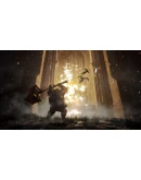 Soulstice Deluxe Edition AR XBOX One / Xbox Series X Soulstice Deluxe Edition AR XBOX One / Xbox Series X