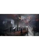 Soulstice Deluxe Edition AR XBOX One / Xbox Series X Soulstice Deluxe Edition AR XBOX One / Xbox Series X
