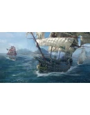 Skull &amp Bones Xbox Series XS КЛЮЧ EU+US
