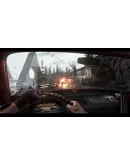 Atomic Heart XBOX One / Xbox Series XS КЛЮЧ GLOBAL