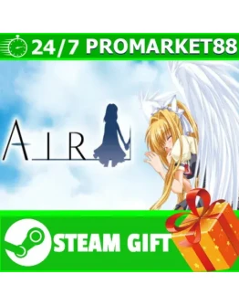 ВСЕ СТРАНЫ+РОССИЯ AIR STEAM GIFT ВСЕ СТРАНЫ+РОССИЯ AIR STEAM GIFT