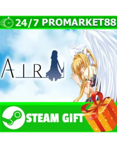 ВСЕ СТРАНЫ+РОССИЯ AIR STEAM GIFT ВСЕ СТРАНЫ+РОССИЯ AIR STEAM GIFT