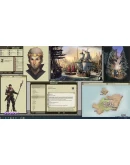 Fantasy Grounds - Pathfinder RPG - Campaign Setting: