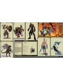 Fantasy Grounds - Pathfinder RPG - Campaign Setting: