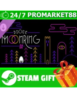 ВСЕ СТРАНЫ+РОССИЯ Moonring - The Egg STEAM GIFT ВСЕ СТРАНЫ+РОССИЯ Moonring - The Egg STEAM GIFT