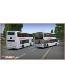 ВСЕ СТРАНЫ+РОССИЯ OMSI 2 Add-On Lancsbus Omnidecker
