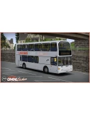 ВСЕ СТРАНЫ+РОССИЯ OMSI 2 Add-On Lancsbus Omnidecker