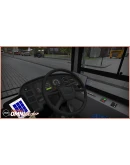 ВСЕ СТРАНЫ+РОССИЯ OMSI 2 Add-On Lancsbus Omnidecker