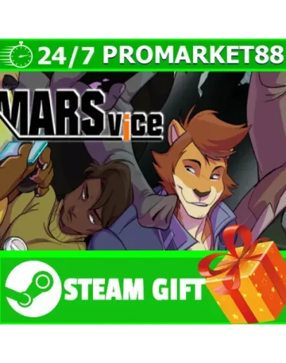 ВСЕ СТРАНЫ+РОССИЯ Mars Vice STEAM GIFT ВСЕ СТРАНЫ+РОССИЯ Mars Vice STEAM GIFT