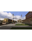 TS Marketplace: Bozeman Pass Scenario Pack 01 STEAM TS Marketplace: Bozeman Pass Scenario Pack 01 STEAM