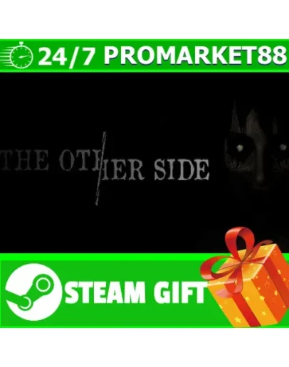 ВСЕ СТРАНЫ+РОССИЯ The Other Side STEAM GIFT