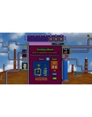 ВСЕ СТРАНЫ+РОССИЯ Nubby's Number Factory STEAM GIFT ВСЕ СТРАНЫ+РОССИЯ Nubby's Number Factory STEAM GIFT