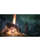 The Elder Scrolls Online Upgrade - Gold Road DLC Stea