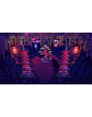 Cult of the Lamb - Pilgrim Pack DLC Steam КЛЮЧ GLOBA Cult of the Lamb - Pilgrim Pack DLC Steam КЛЮЧ GLOBA