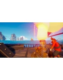 Blazing Sails Steam КЛЮЧ GLOBAL Blazing Sails Steam КЛЮЧ GLOBAL
