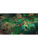 Wild Woods EU Steam КЛЮЧ ЕВРОПА