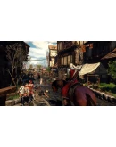 The Witcher 3: Wild Hunt - Expansion Pass ZA XBOX One The Witcher 3: Wild Hunt - Expansion Pass ZA XBOX One