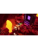 Minecraft Triple Bundle XBOX One / Xbox Series XS КЛ
