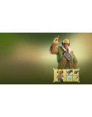 Fortnite - Raptor Royale Pack ZA XBOX One / Xbox Seri Fortnite - Raptor Royale Pack ZA XBOX One / Xbox Seri