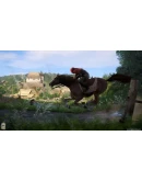 Kingdom Come: Deliverance NA Steam КЛЮЧ США Kingdom Come: Deliverance NA Steam КЛЮЧ США