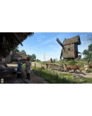 Kingdom Come: Deliverance NA Steam КЛЮЧ США Kingdom Come: Deliverance NA Steam КЛЮЧ США
