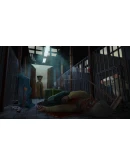Golden Idol Investigations - The Sins of New Wells Steam Gift РФ/КЗ/др.