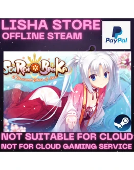 Senren Banka Steam Offline На 30 или 90 дней