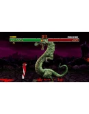 Mortal Kombat Arcade Kollection Steam КЛЮЧ GLOBAL Mortal Kombat Arcade Kollection Steam КЛЮЧ GLOBAL