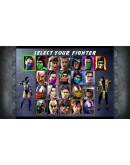 Mortal Kombat Arcade Kollection Steam КЛЮЧ GLOBAL Mortal Kombat Arcade Kollection Steam КЛЮЧ GLOBAL