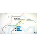 Mini Metro Steam КЛЮЧ GLOBAL