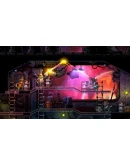 SteamWorld Heist Steam КЛЮЧ GLOBAL SteamWorld Heist Steam КЛЮЧ GLOBAL