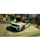 Nash Racing Steam КЛЮЧ GLOBAL Nash Racing Steam КЛЮЧ GLOBAL