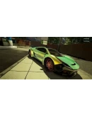 Nash Racing Steam КЛЮЧ GLOBAL Nash Racing Steam КЛЮЧ GLOBAL