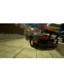 Nash Racing Steam КЛЮЧ GLOBAL