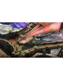 Torment: Tides of Numenera - Mindforged Synthsteel Pl Torment: Tides of Numenera - Mindforged Synthsteel Pl