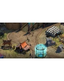 Torment: Tides of Numenera - Mindforged Synthsteel Pl Torment: Tides of Numenera - Mindforged Synthsteel Pl