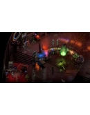 Torment: Tides of Numenera - Mindforged Synthsteel Pl Torment: Tides of Numenera - Mindforged Synthsteel Pl