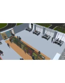 Market Tycoon Steam КЛЮЧ GLOBAL