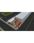 Market Tycoon Steam КЛЮЧ GLOBAL