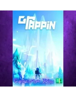 GRAPPIN XBOX GRAPPIN XBOX